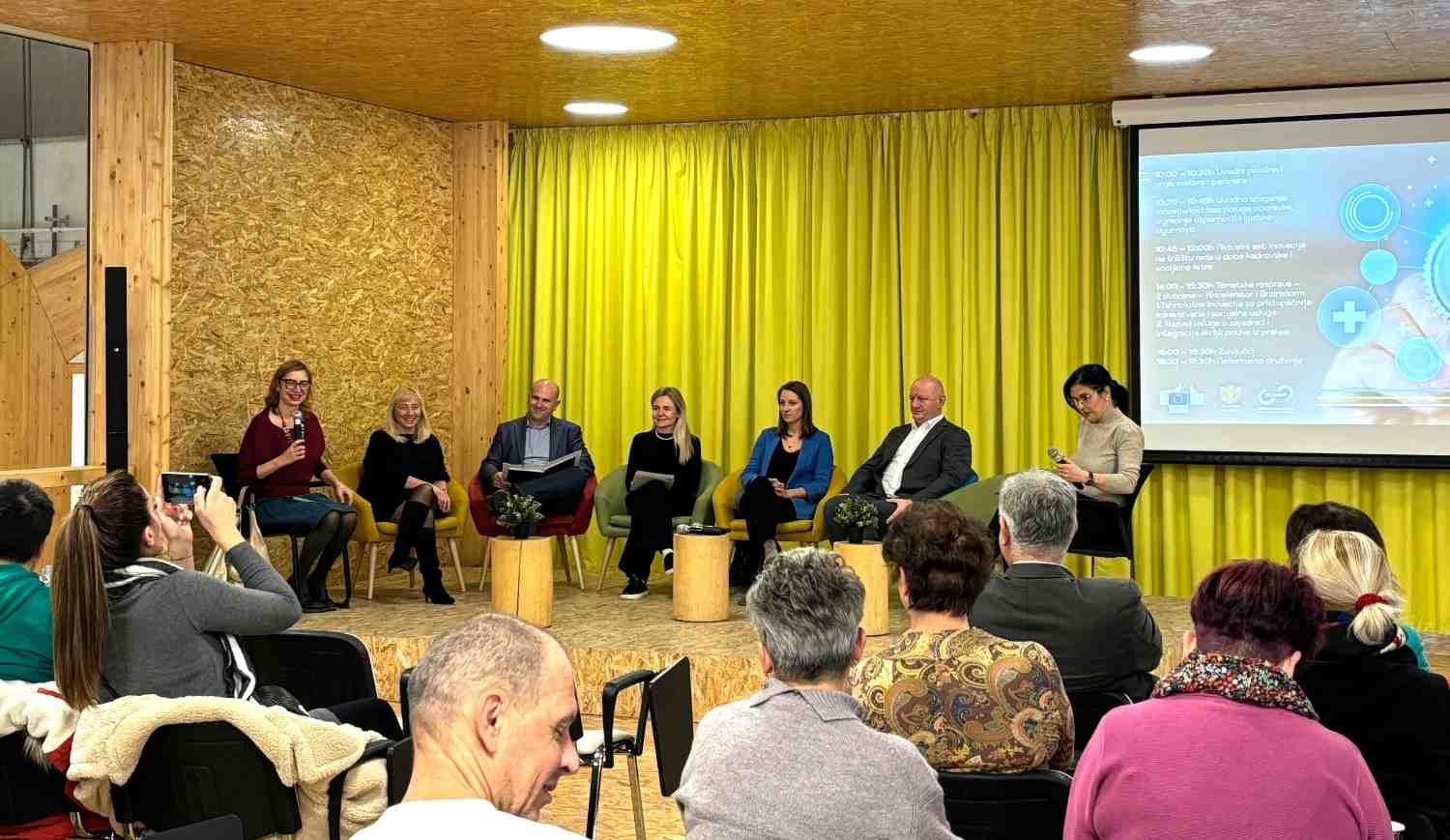 Sajam zdravstvenih i socijalnih inovacija