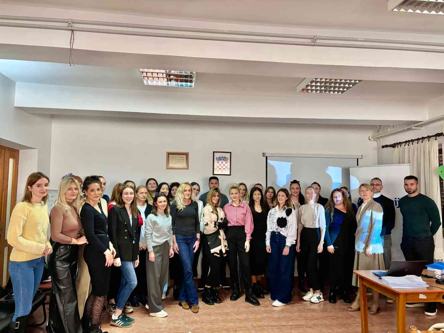 Održan je treći termin programa usavršavanja na temu „Primjena Uredbi Europske unije i konvencija Haške konferencije za međunarodno privatno pravo u području zaštite djece"