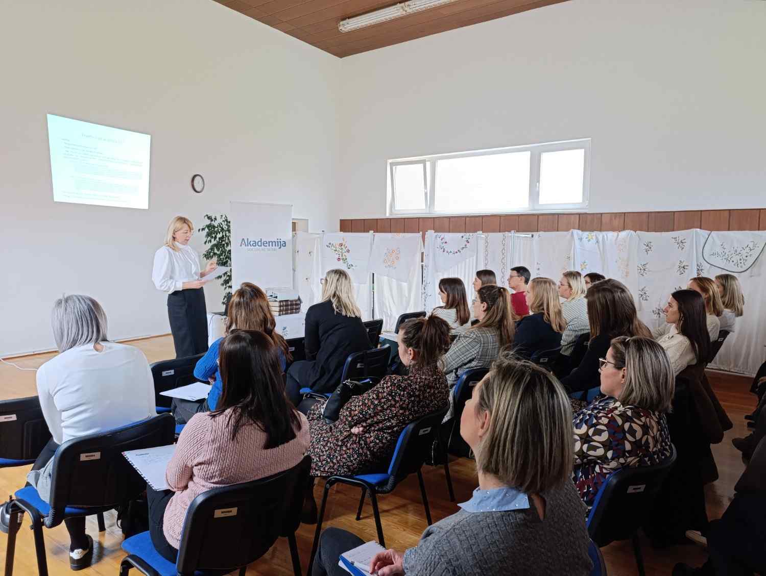 Održan je peti termin programa usavršavanja na temu „Primjena Uredbi Europske unije i konvencija Haške konferencije za međunarodno privatno pravo u području zaštite djece"