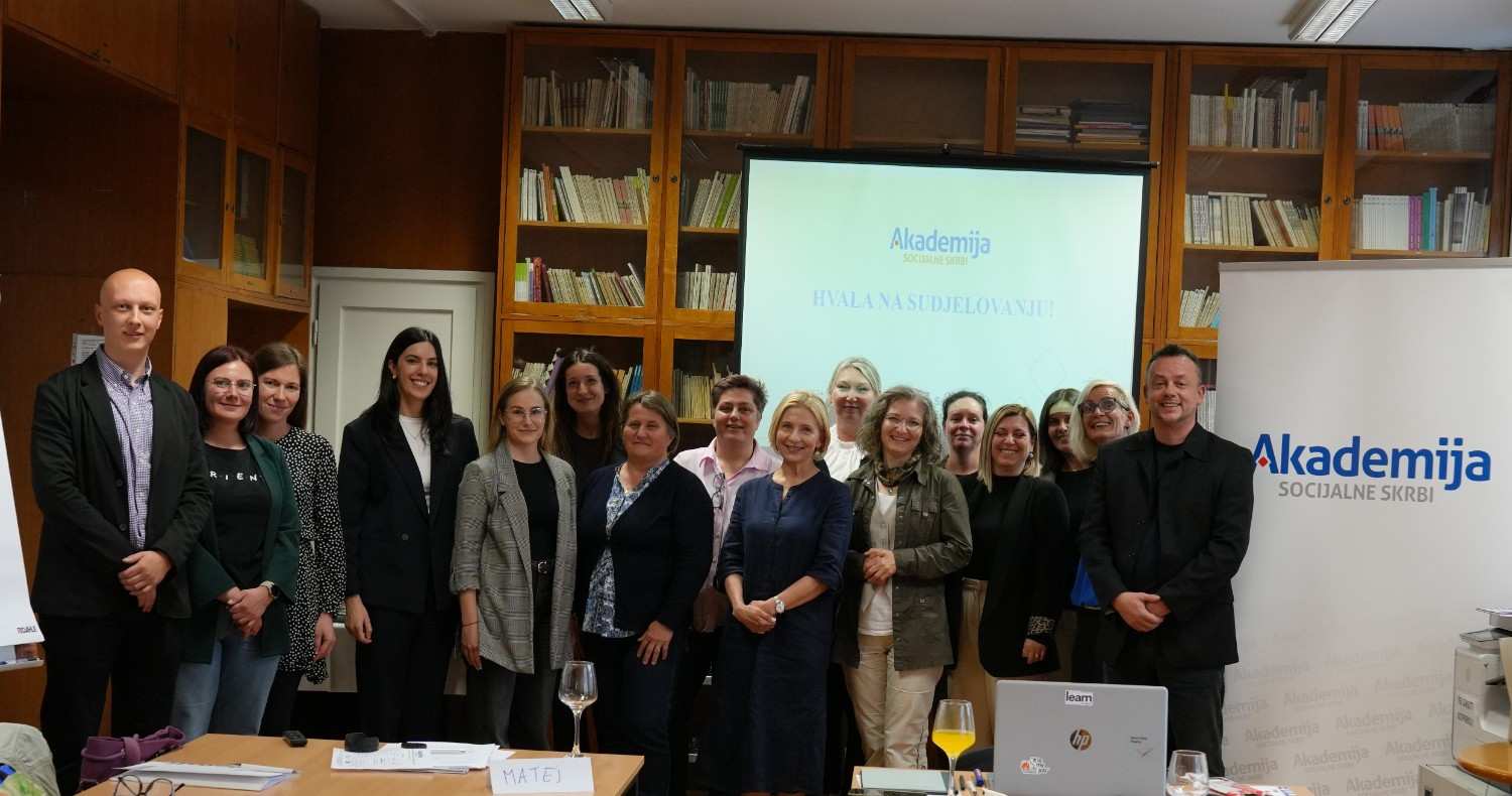 Održana radionica za voditelje programa „Edukacija suradnika u odgoju“