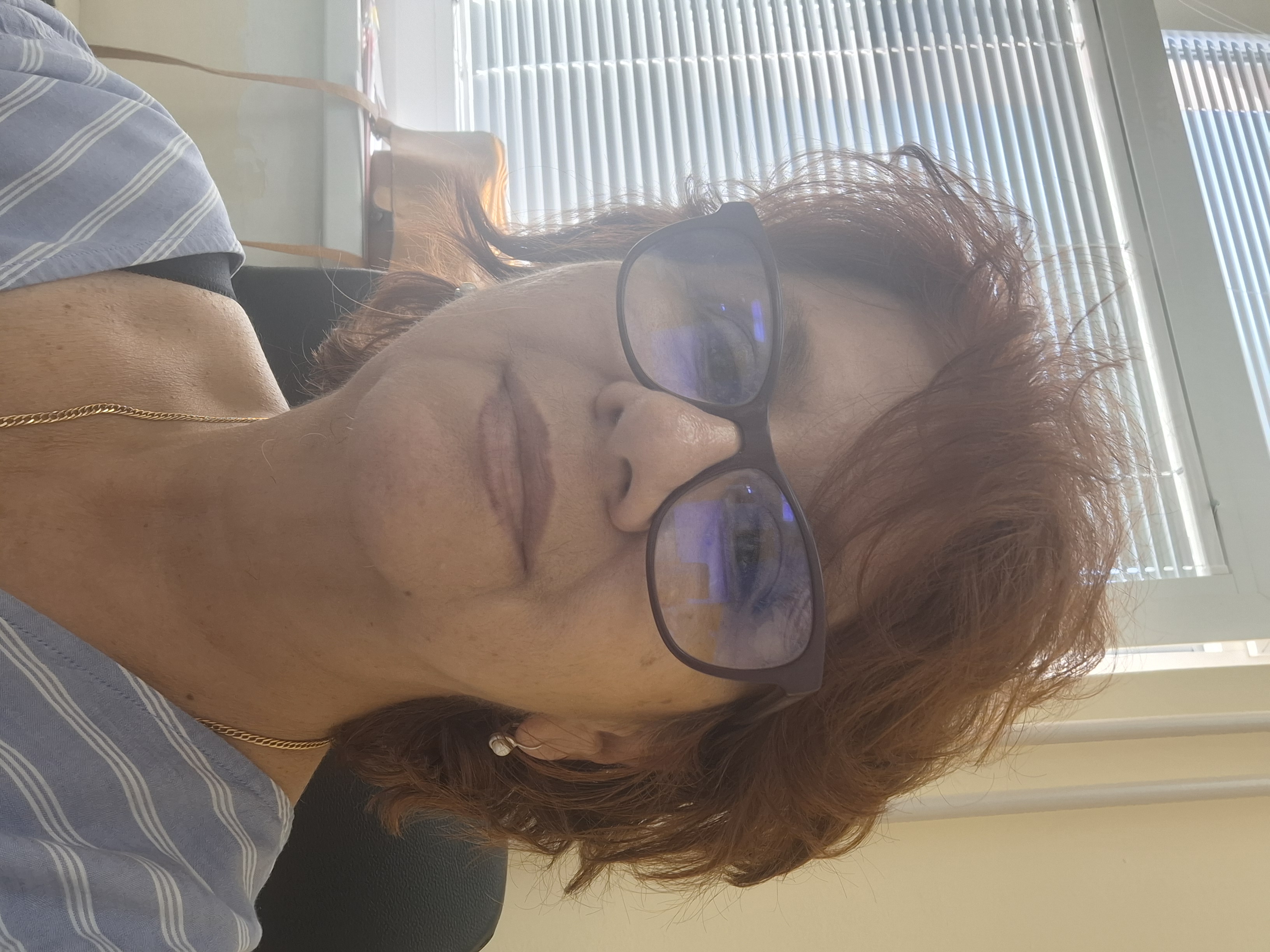 Valentina Dimitrov Novosel