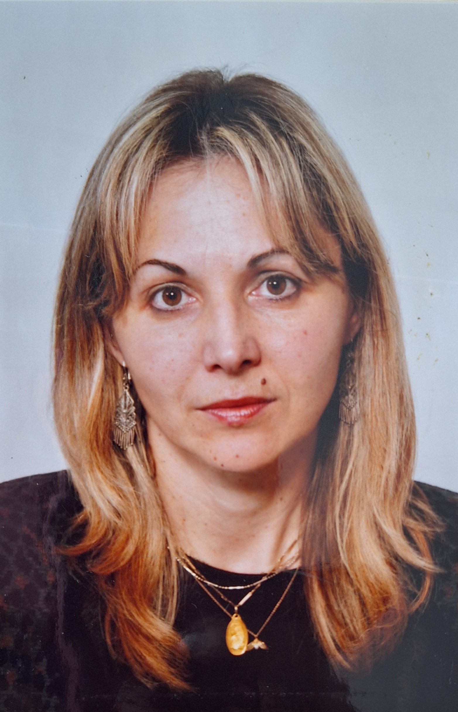 Nada Petković