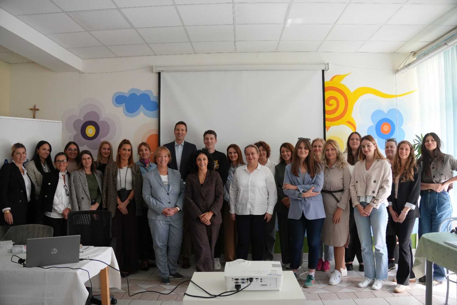 Održana je četvrta radionica na temu „Osobni odnosi roditelja i djece te međunarodna otmica djece – razvoj nacionalnih rješenja i prakse Europskog suda za ljudska prava“