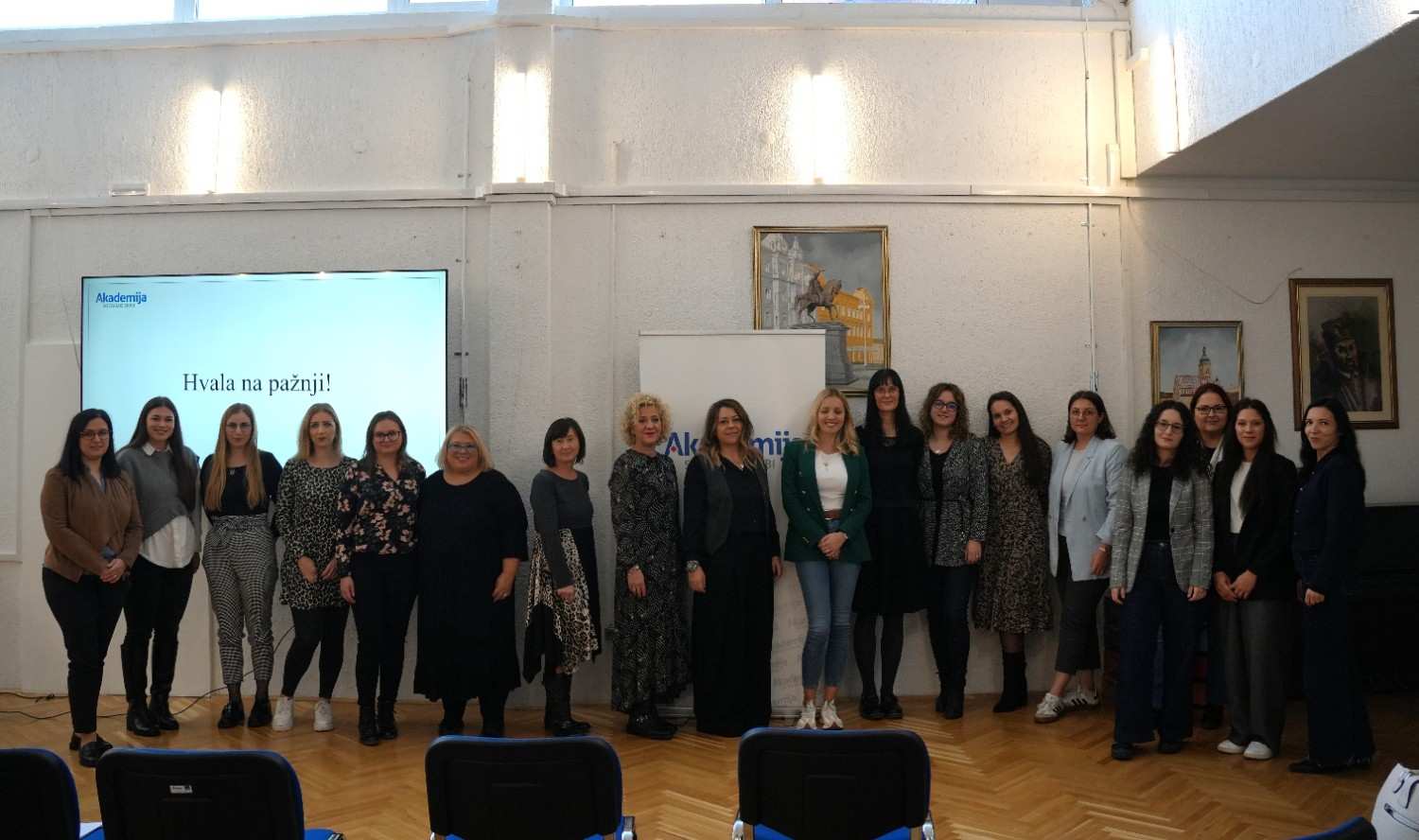 Održan osmi termin drugog ciklusa radionice „Unaprjeđenje međusobne suradnje i ujednačavanje postupanja vezano za postupke vještačenja za priznavanje prava i naknada u sustavu socijalne skrbi“