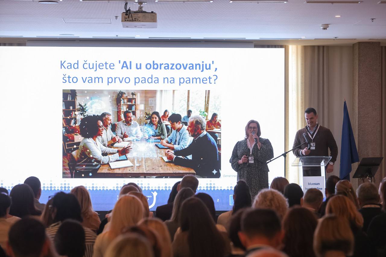 Predstavnici Akademije socijalne skrbi sudjelovali na XIV. MAS – andragoškoj konferenciji